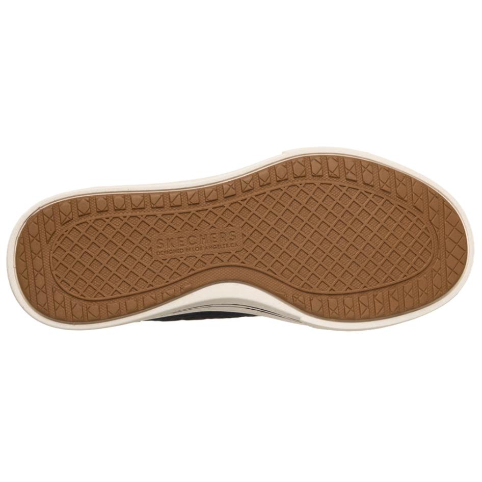 Skechers Archfit Arcade Cozyfit Charming Days Comfortable Soft Breathable Support Кроссовки Мужские кроссовки Темно-синий 183227-NVY