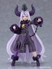 Figma Hololive Production Laplace Darkness Non-scale Plastic Painted Movable Figure