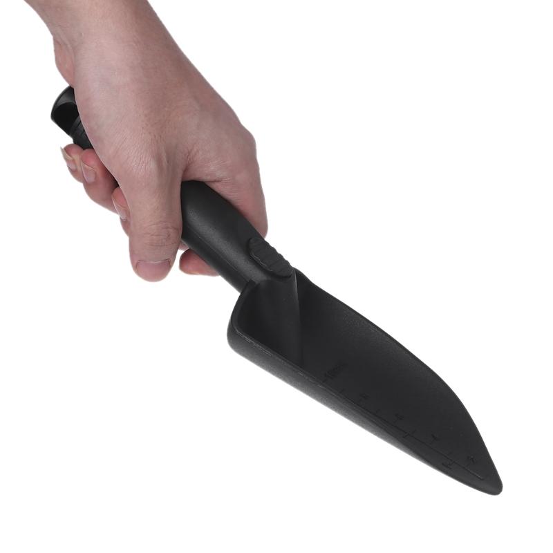 Совок для песка и лопата, аксессуары для поиска металлов и поиска сокровищ, сверхмощный инструмент для копания металла, 2 шт.