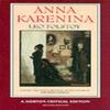 Anna Karenina by Leo Tolstoy Paperback Book 9780393966428