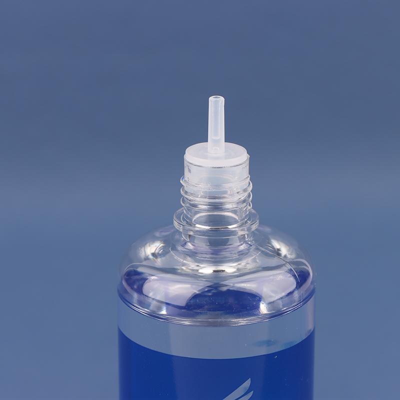 100Ml Lubricating Oil Care Cleaning Maintenance Saxophone Valves Oil Lubricants For Flute Clarinet Brass Musical Instrument