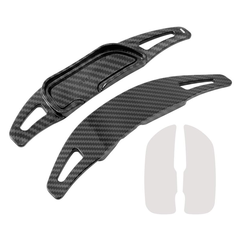 Artudatech Steering Wheel Paddle Shifter Extension For Mercedes Benz AMG Car Accessories