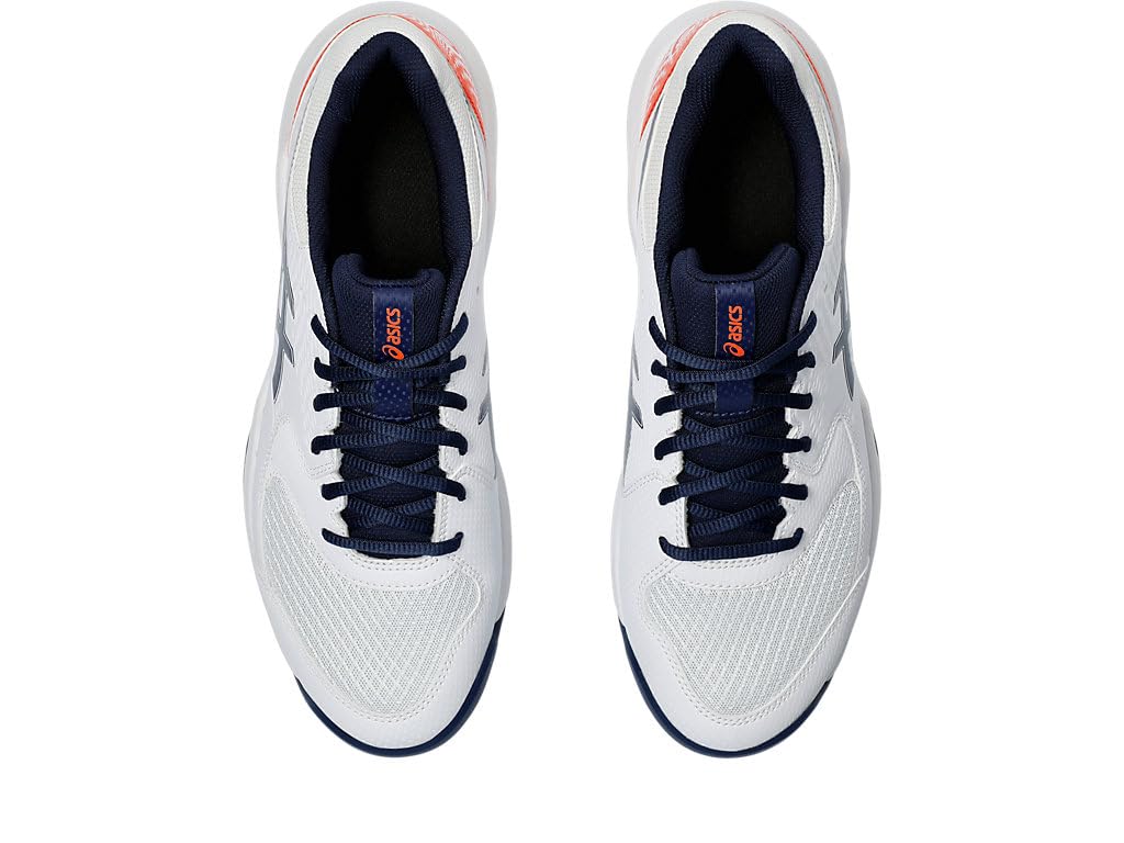 Теннисные туфли 8 [ASICS] GEL-DEDICATE мужские