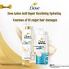 Dove Nourishing & Moisturizing Amino Acid Shampoo 700g