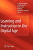 Книга Learning and Instruction In the Digital Age