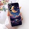 Модный крутой чехол для Samsung Galaxy S25+ S25 5G, мягкий силиконовый ТПУ задняя крышка для чехлов телефона Samsung S 25 S25 Plus
