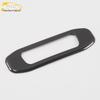 Yidong Sunroof Handle Decorative Frame for 18 Models