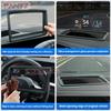 Для 2024 BMW X5L/X6X7X1X35 серии i5 Дисплей Защитная крышка экрана интерьера устойчивая к царапинам и износу Для автомобиля