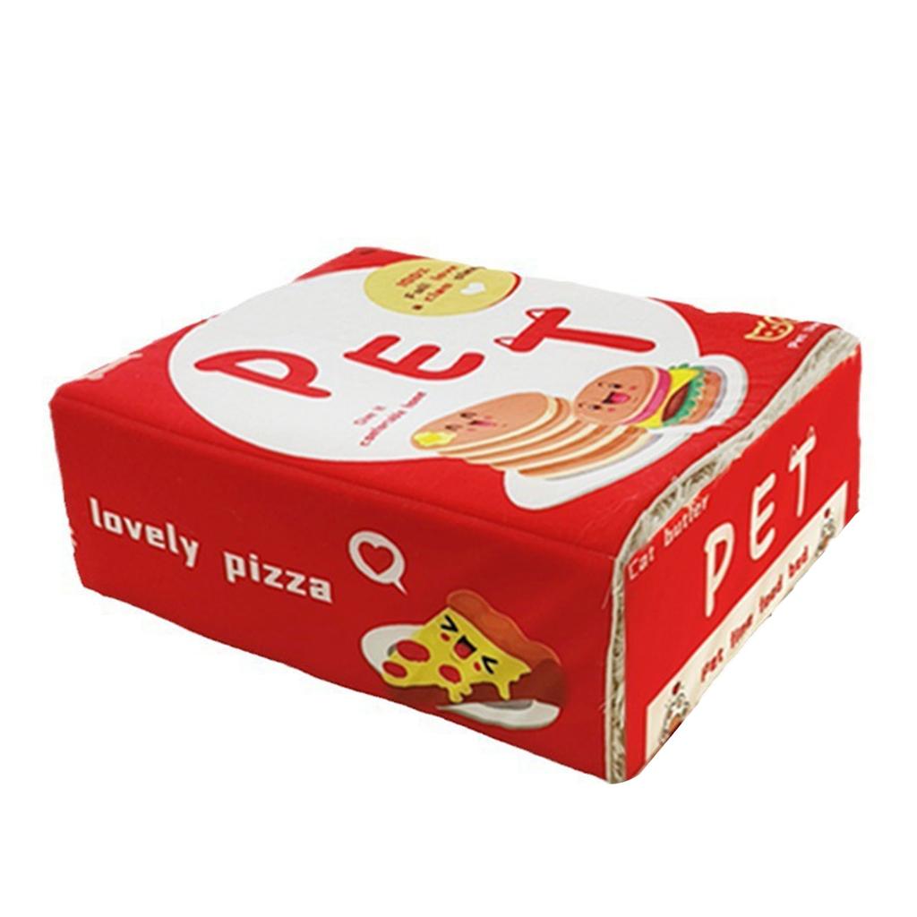 Складная кровать-домик для собак, мягкая кровать для сна питомца для использования в помещении, дом-укрытие для питомца, кровать для кемпинга, кондо