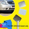 11-14 Buick GL8 Крышка буксировочного крюка переднего бампера