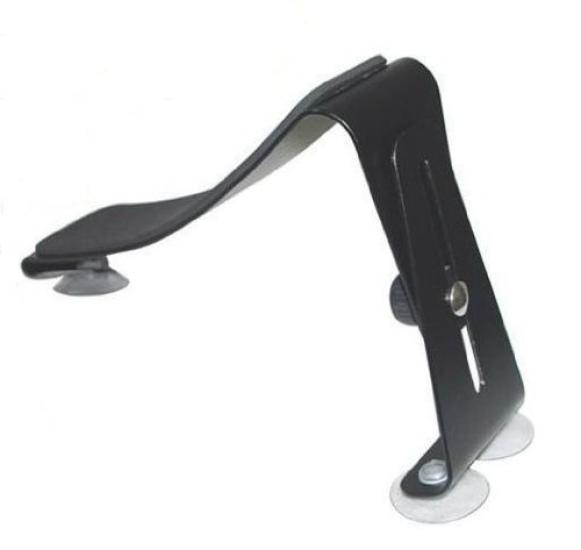 Подставка для гитары Поддержка для гитары Держатель для классической гитары Держатель для акустической гитары [Без бренда] [Медиатор в комплекте]