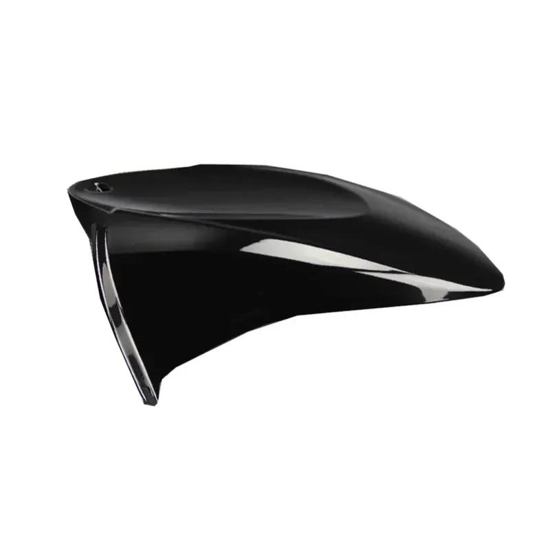 Motorcycle Accessories Mudguard Rear Fender Hugger Wheel Cover Splash Guard for Kawasaki ZX10R ZX-10R ZX 10R 2008 09 2010 Carbon
