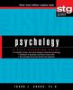 Книга Psychology : A Self-Teaching Guide