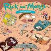 Rick and Morty Presents Vol. 3 by Jake Goldman Paperback Book 9781620108833