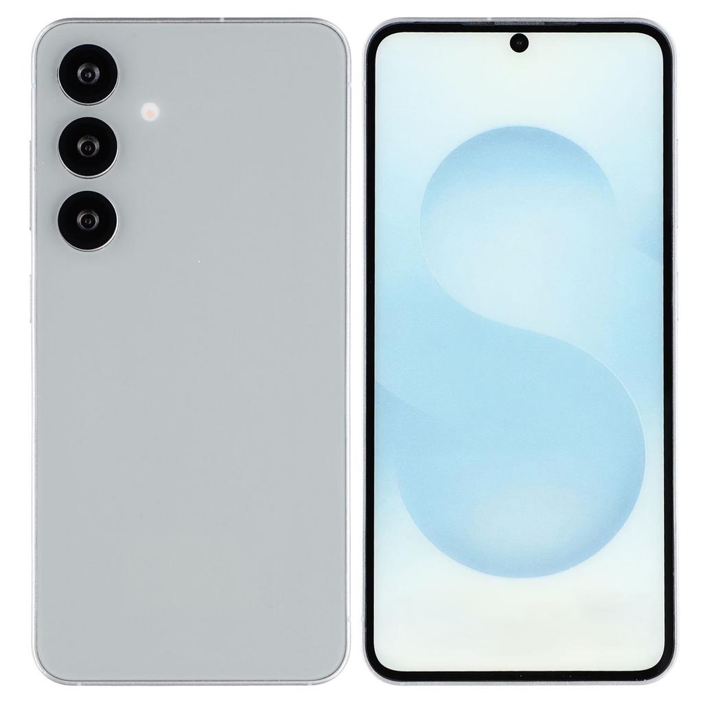 Для Samsung Galaxy S25+ цветной экран муляж телефона счетчик стрельбы дисплей игрушки (Без логотипа)