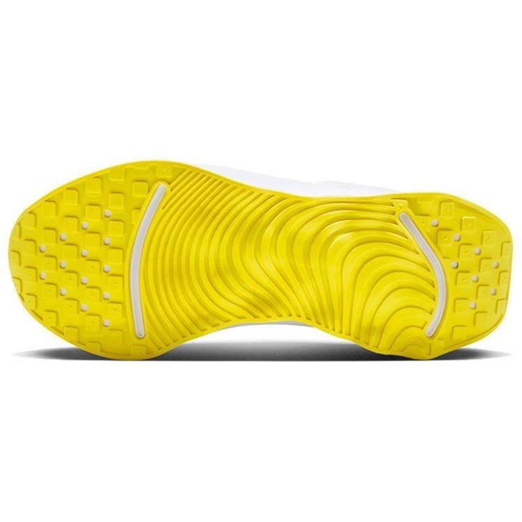 Nike Женские кроссовки для ходьбы Motiva White Blue DV1238-100