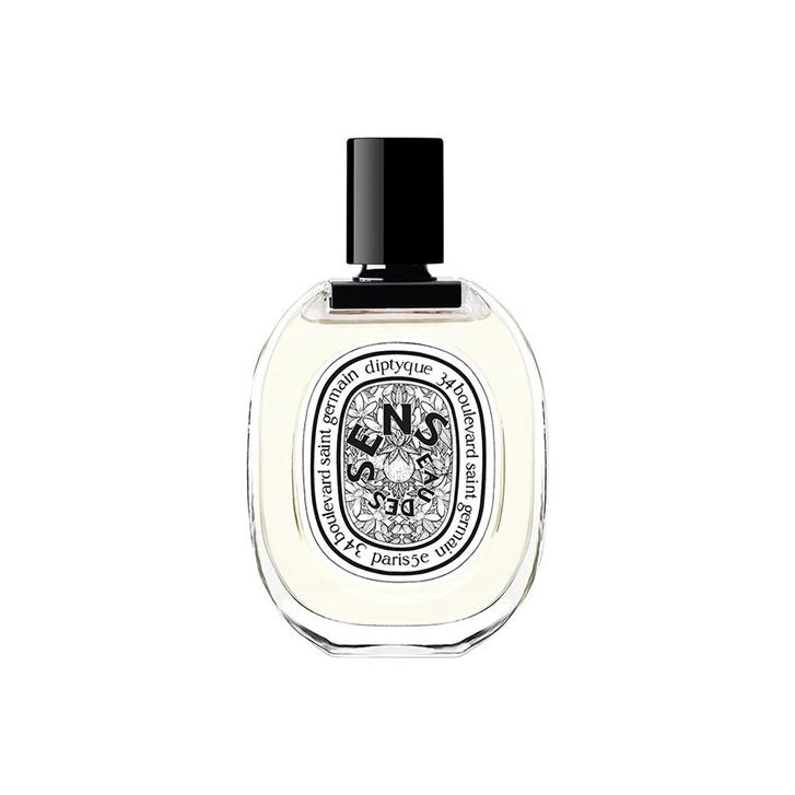 Diptyque Сенсорные Водные Парфюмы Цитрусовые Цветочные Туалетная Вода Нероли Ягоды Можжевельника Валериана