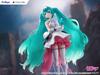 Furyu TENITOL Hatsune Miku GALAXY LIVE Приблизительно 215 мм готовая фигурка вер.. высокий, не в масштабе ATBC-ПВХ предварительно окрашенный, (AMU-TNL0115)
