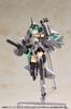 Frame Arms Girl Stylet Low Visibility Approximately 175mm Tall Plastic Model XF-3 Ver. Non-scale