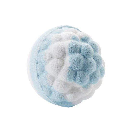 Balm Cosmetics Foam Alone Aroma Fine Foam Bath Salt 160 г