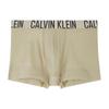 Letter Comfort Seamless Underwear Men Underwear Beige NB3826-PCN