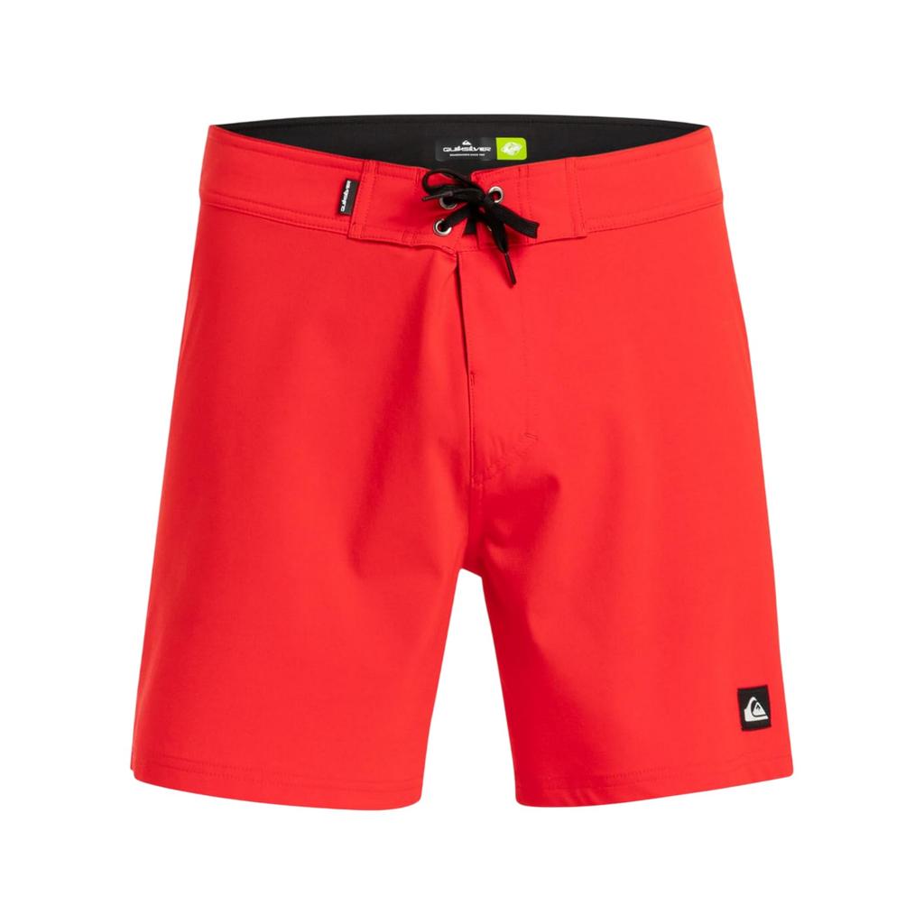 Quiksilver Mens Kaimana Board Shorts