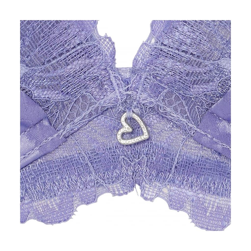 AMOSTYLE BY Triumph Dream Bra Beauty Collagen M021 Женский (фиолетовый)