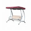 Canopy Cover for Outdoor Swing, Protection Garden Hammock Furniture