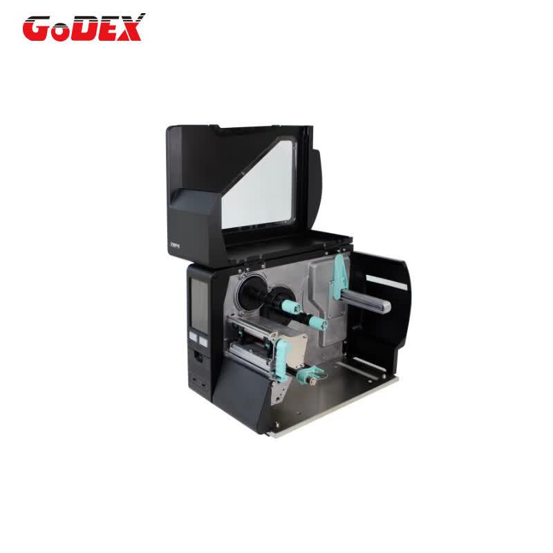 GODEX Industrial Thermal Transfer Label Printer CN plug (adapter included)