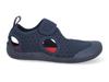 Buty dziecięce Reima Barefoot sandals Rantaan granatowy (5400067C-6980)