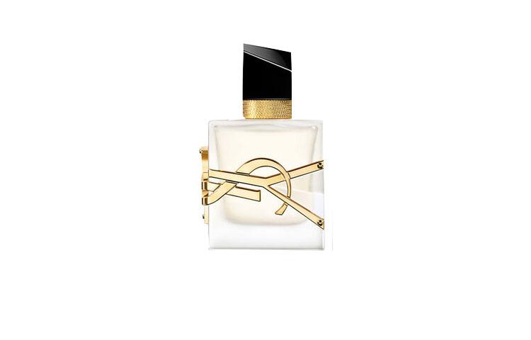 Saint Laurent Набор спреев для волос Water Of Freedom, Liberty Supreme Женский, Цветочная парфюмерная вода EDP
