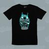 UNISEX Kids Adult MALE FEMALE Motor Race Car Turbo Exhaust Skull Tuner T-Shirt