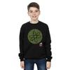 The Big Bang Theory Boys Big Bang Icon Sweatshirt