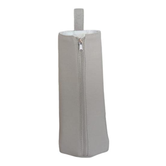 Коврик для завивки волос, застежка-молния, термостойкий, водонепроницаемый, легкий, портативный, многоцелевой, дорожная сумка, органайзер для инструментов для волос