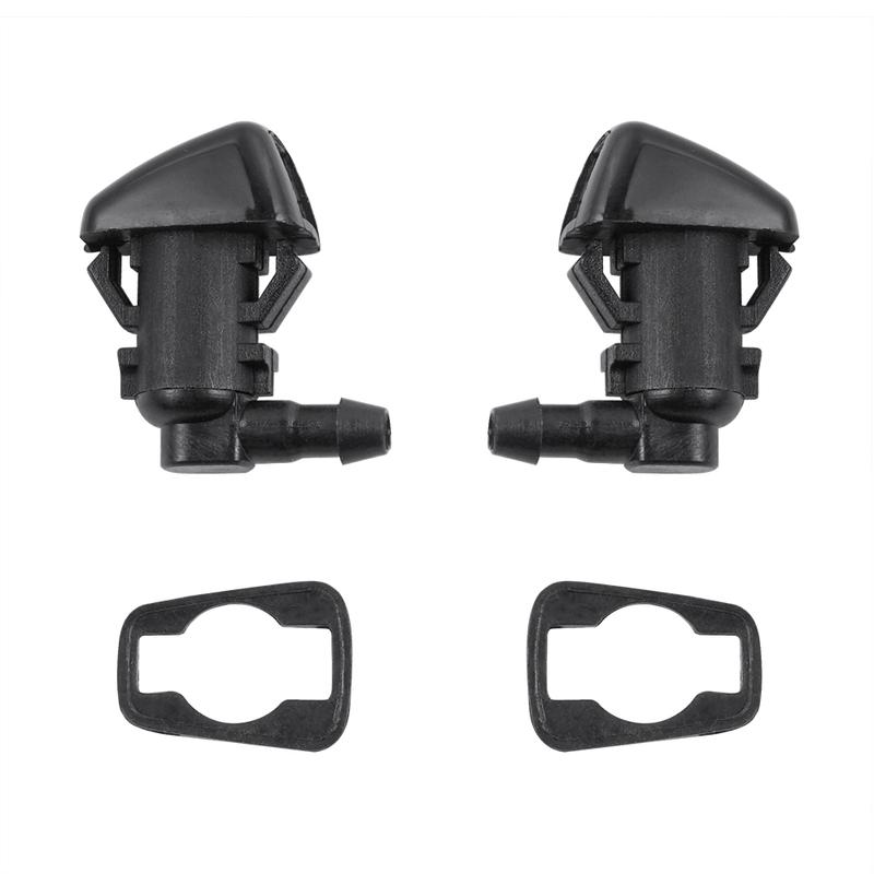 Front Windshield Washer Nozzle BT4Z-17603-A for Ford Edge 2011-2014, for Lincoln MKX 2011-2015