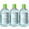 BIODERMA Sebium H2O D 500mL of [Set 3] [Product]