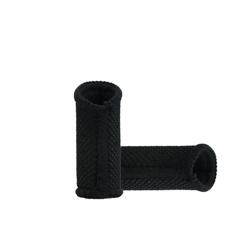 NIKE Basketball Finger Ring Protector, Finger Anti-Sprain Guard, Two Pieces, NKS05010M, Finger Circumference 62mm-72mm