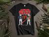 Darth Vader Stormtrooper Pajama T-shirt T Shirt Men Women Unisex Tshirt K109