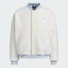 adidas Флисовая куртка с подкладкой и принтом логотипа Originals IL8917 Азиатский размер XS-XXXL