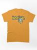 BraveStarr CLASSIC BRAVESTARR -LOGO Classic T-Shirt