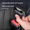 Compatible with New Baojun RS-5 Ashtray, RS-3, RC-5, RC-6, RS-7 Seatbelt Extender