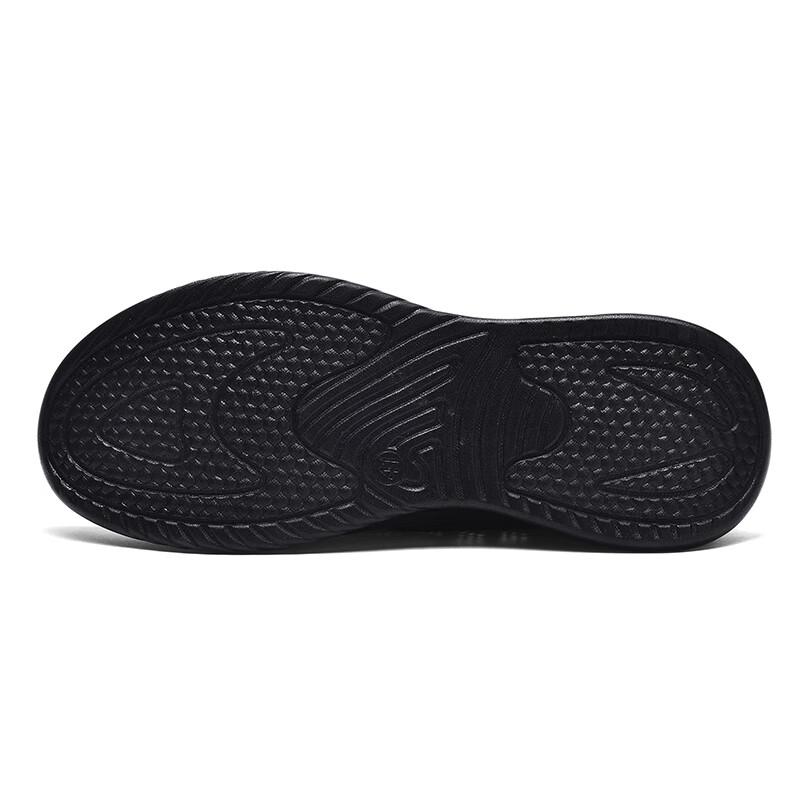 Мужские летние легкие дышащие кроссовки Double Star Bate для бега и повседневной носки