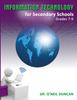 Книга Information Technology for Secondary Schools Grades 7-9