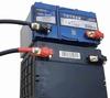 Кабель для инвертора питания от аккумулятора, сечение 2 AWG, 35 мм², 30 см, аккумулятор