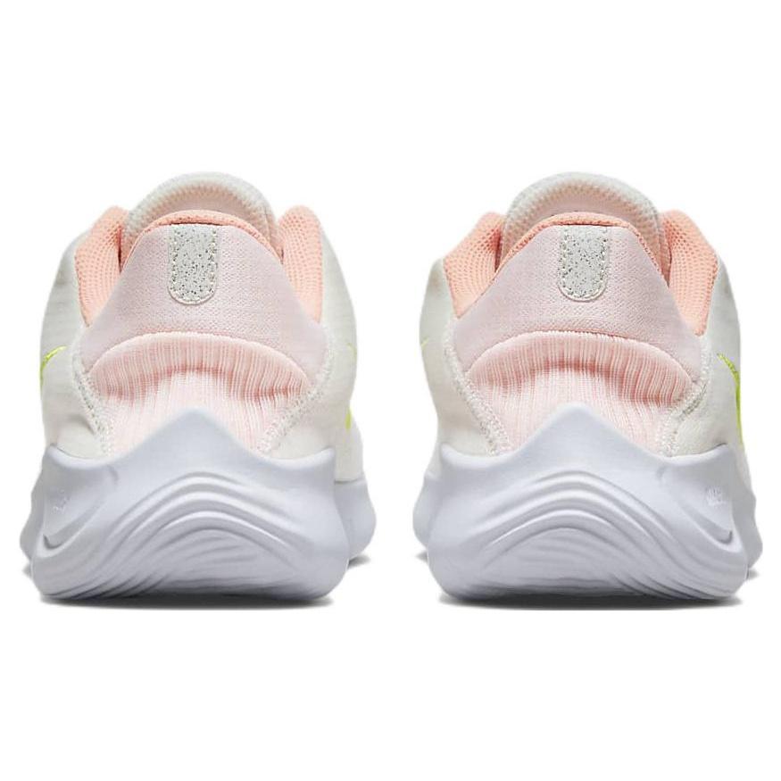 (WMNS) Nike Flex Experience Run 11 Next Nature 'Light Bone Atomic Green' Women's DD9283-004