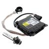 Xenon HID Headlight Ballast Control Module & Bulb For 2006-11 Lexus GS300 GS350