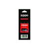 ZIPPO фитиль замена фитиля