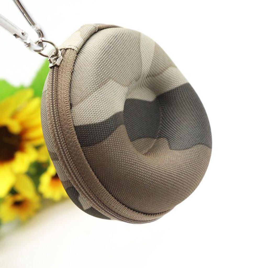 Ударопрочный дорожный чехол для часов, коробка для хранения наручных часов, мягкий внутренний контейнер для часов, противоударный, пылезащитный