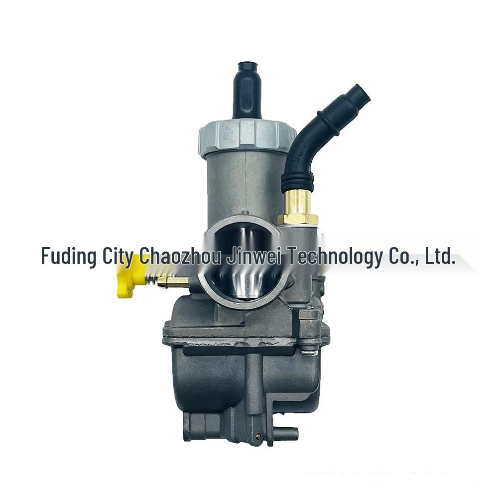 Thai Version PE28 NSR150 RSZ Carburetor for ATV & Dirt Bikes Modified Vehicles