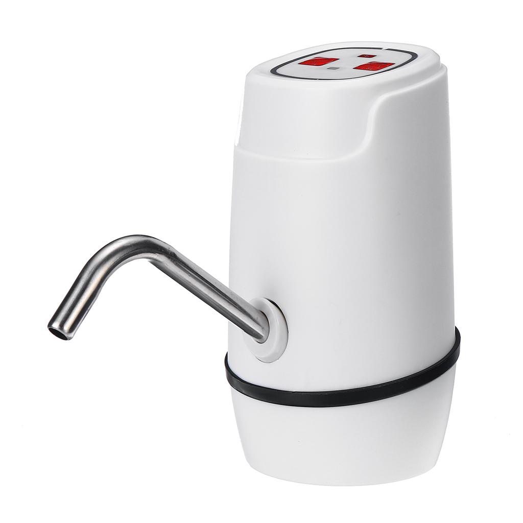 USB Intelligent Portable Electric Water Pump Dispenser Pumping Drinking Water Auto